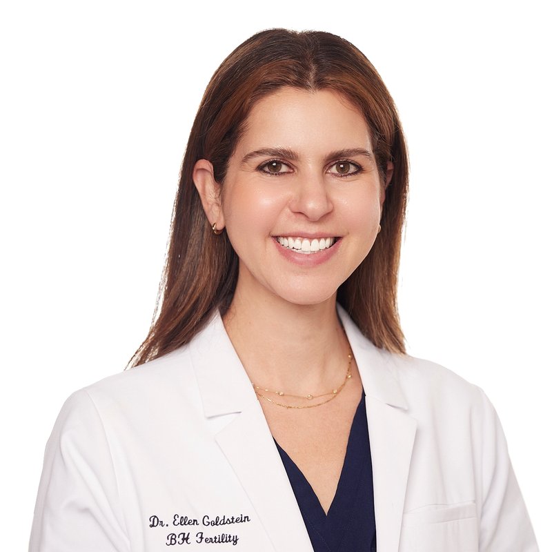 Ellen Goldstein