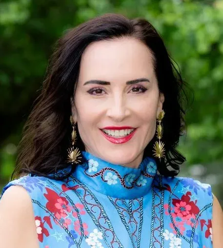 Laura Gago