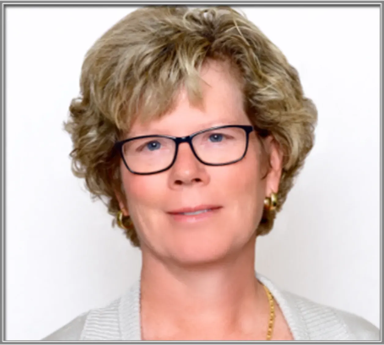 Gwen Goodrow