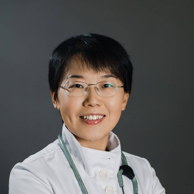 Fangyin Meng
