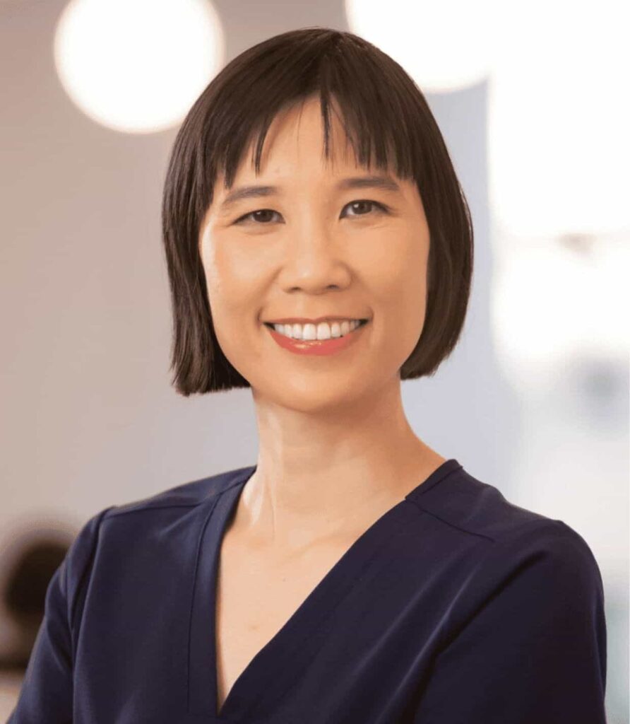Janelle Luk