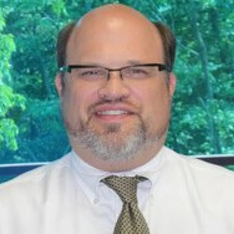 Eric Knochenhauer