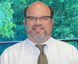 Eric Knochenhauer