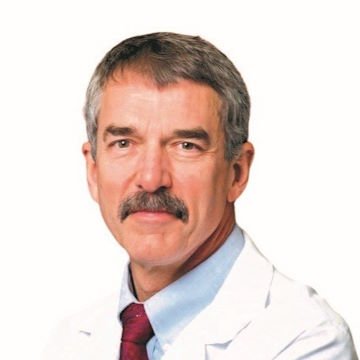 Richard Paulson