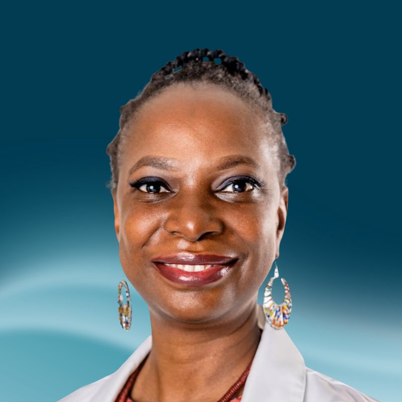 Tendai Chiware