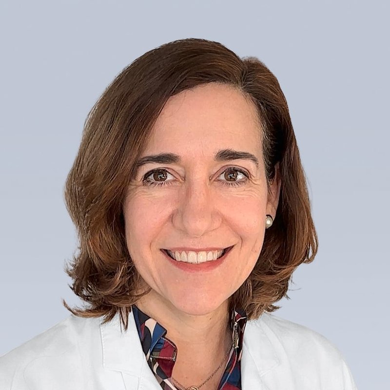 Clarisa Gracia