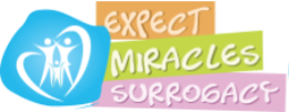Expect Miracles Surrogacy